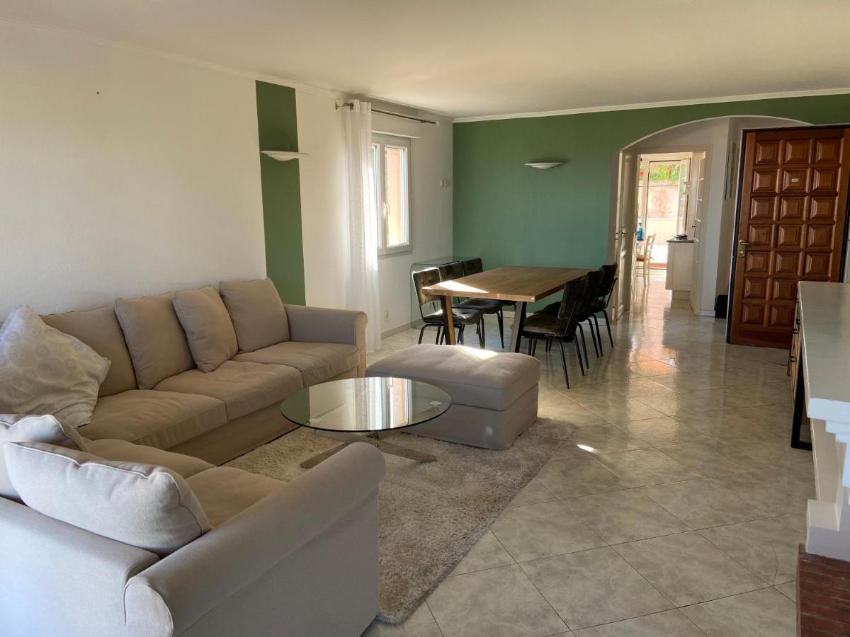 Appartement T4 Tres Bien Situe Et Climatise L'Ile-Rousse  Ngoại thất bức ảnh