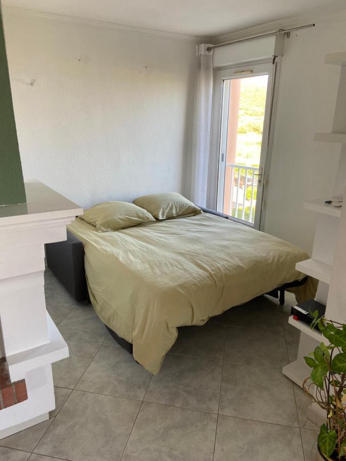 Appartement T4 Tres Bien Situe Et Climatise L'Ile-Rousse  Ngoại thất bức ảnh