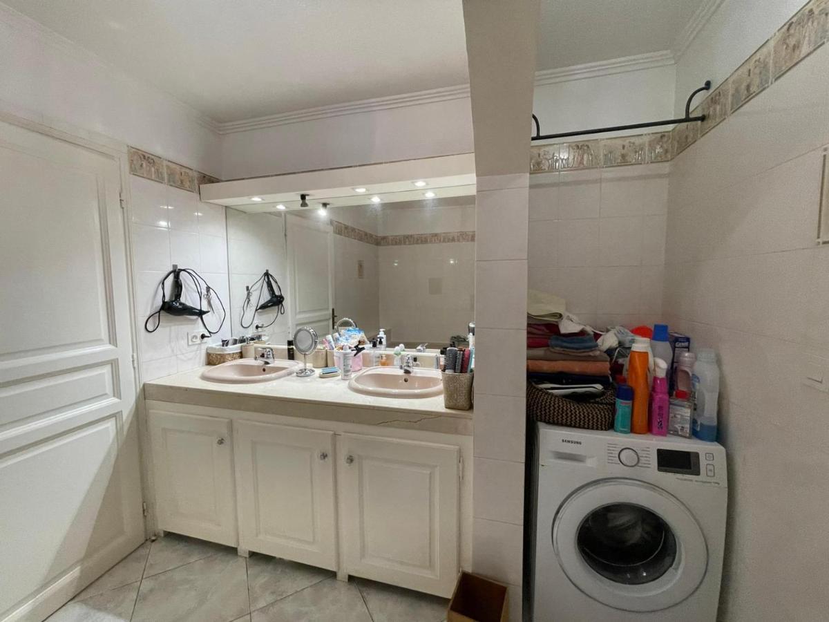 Appartement T4 Tres Bien Situe Et Climatise L'Ile-Rousse  Ngoại thất bức ảnh