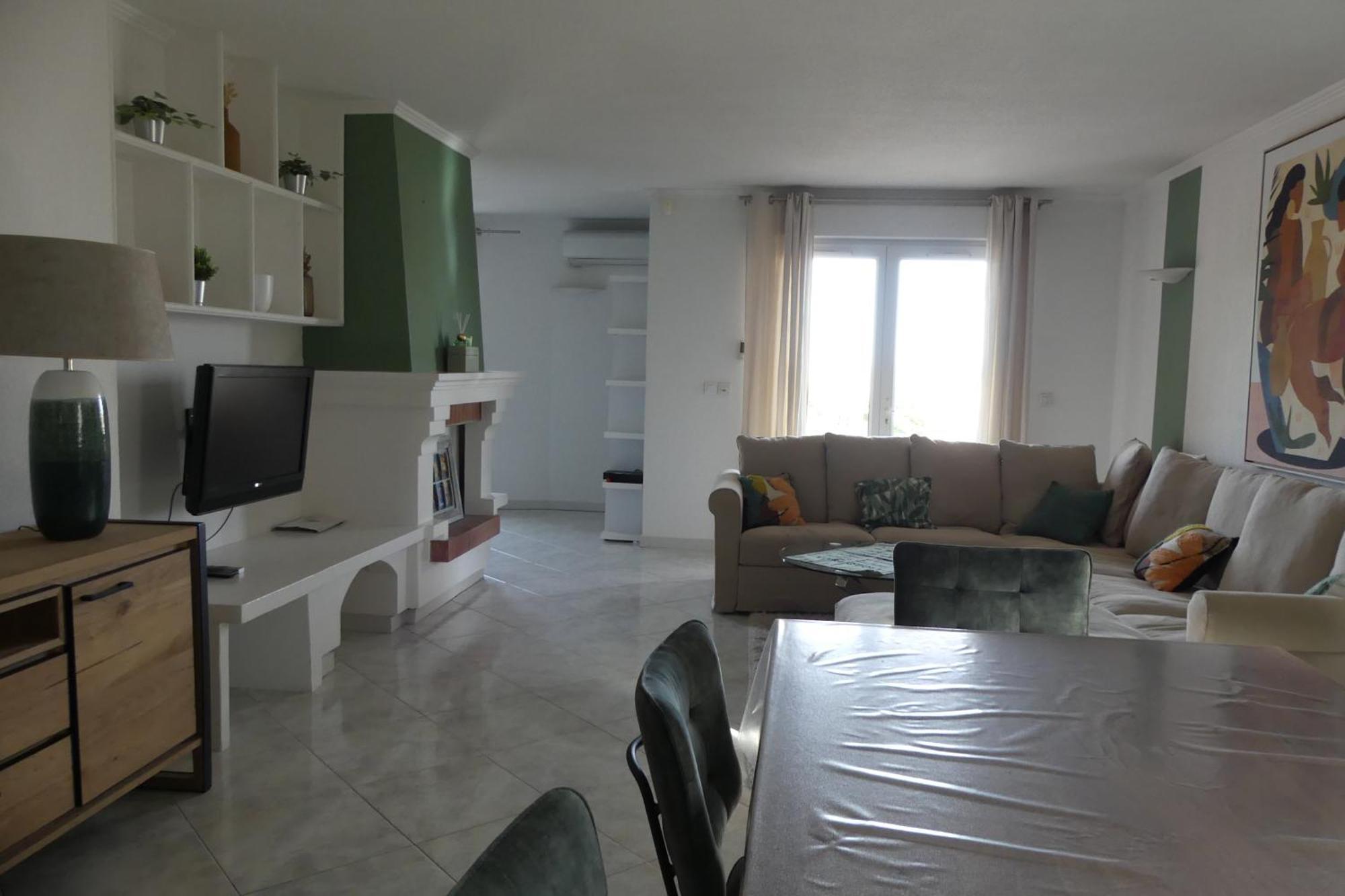 Appartement T4 Tres Bien Situe Et Climatise L'Ile-Rousse  Ngoại thất bức ảnh