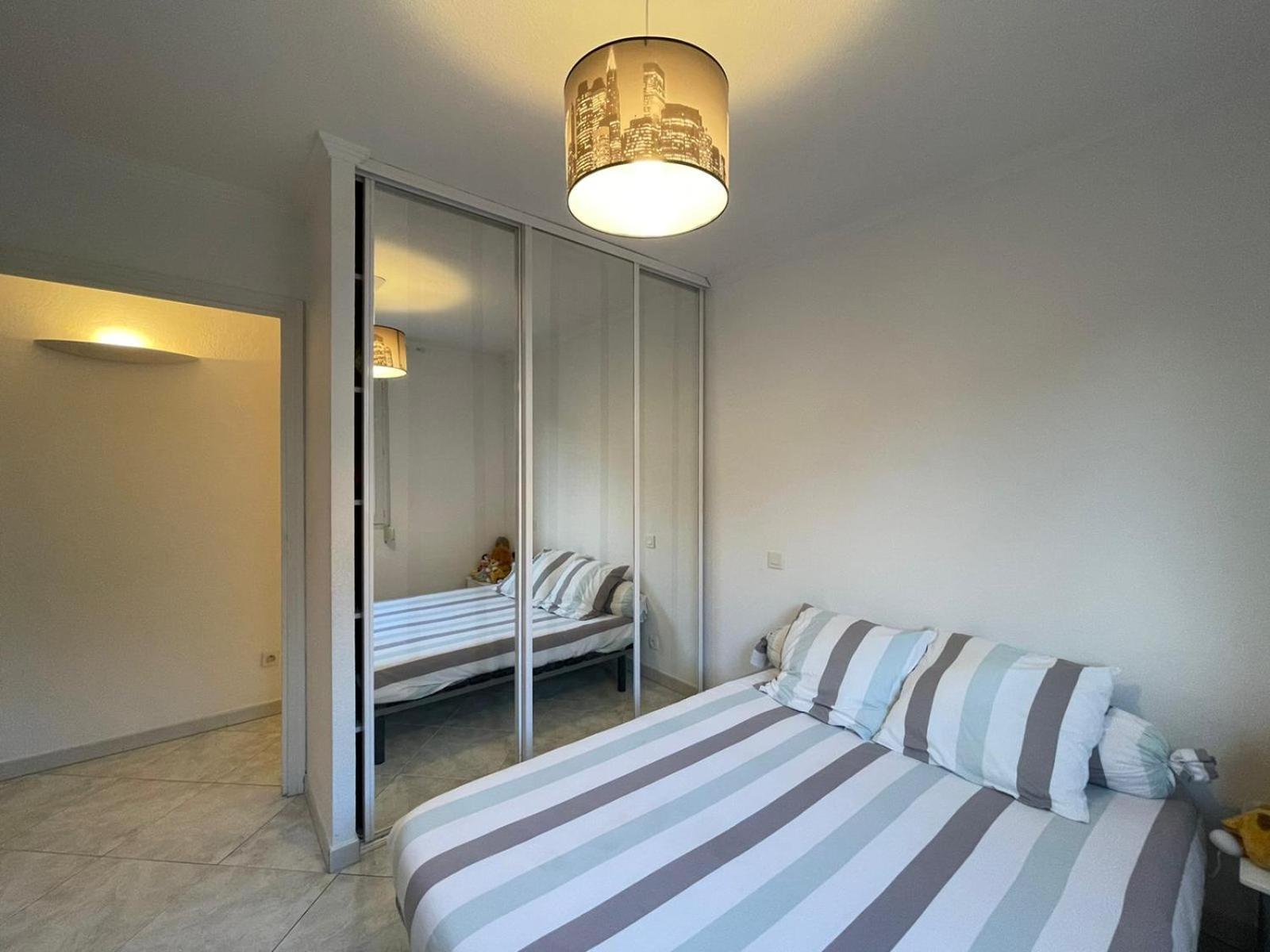 Appartement T4 Tres Bien Situe Et Climatise L'Ile-Rousse  Ngoại thất bức ảnh